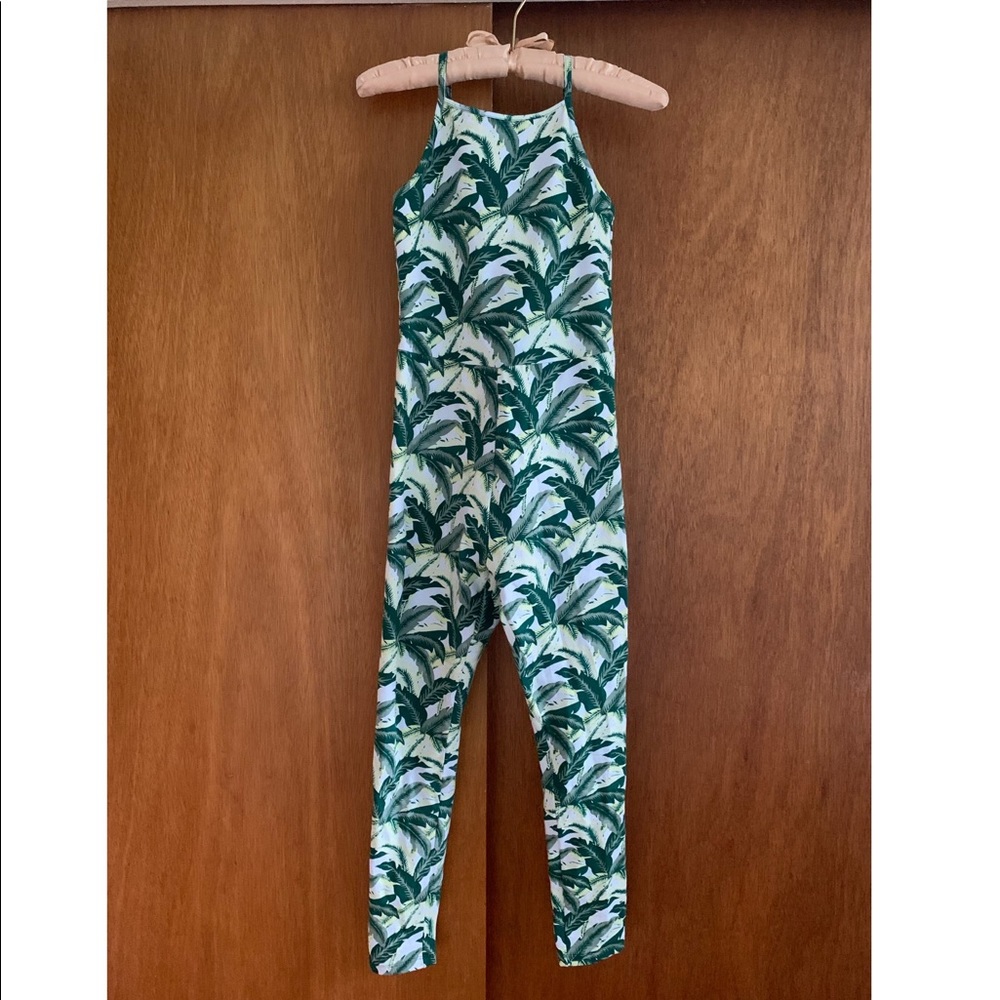 *SOLD* Manners London Santai Jumpsuit